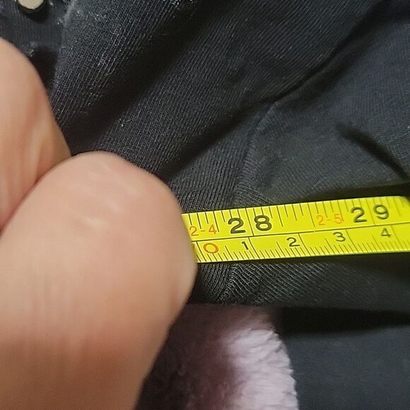 Sonesta long sleeve t- shirt - Picture 7 of 9